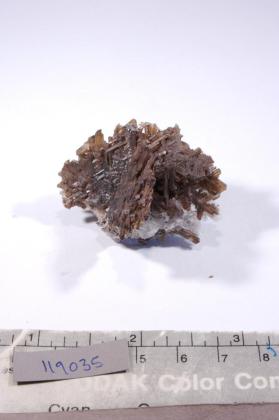 CERUSSITE