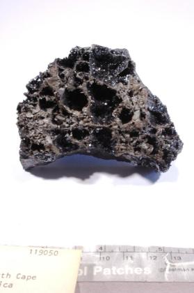 Todorokite