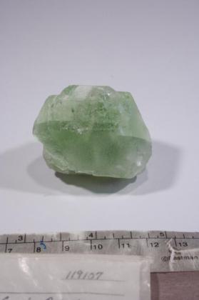 FLUORITE