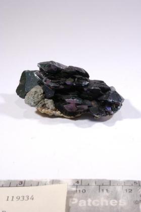 HEMATITE