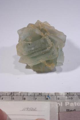 FLUORITE