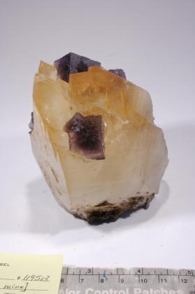 FLUORITE