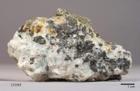 SPHALERITE