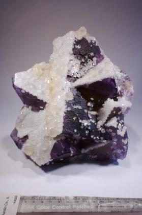 FLUORITE