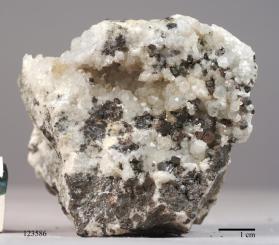 SPHALERITE