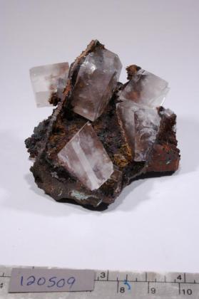 CALCITE