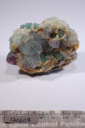 FLUORITE