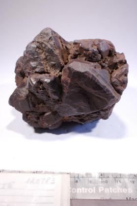 Magnetite