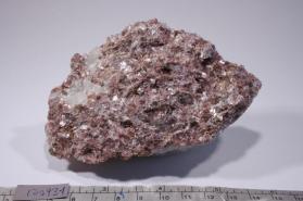 Lepidolite