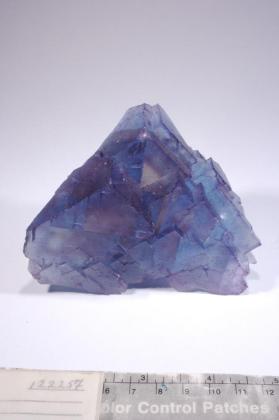 FLUORITE