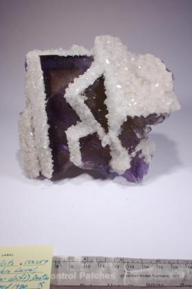 FLUORITE