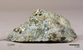 Pyrite