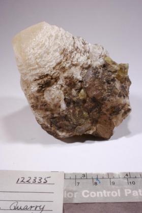 CALCITE