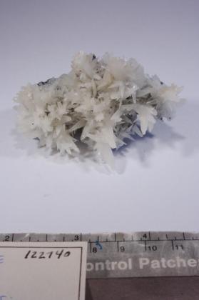 ARAGONITE