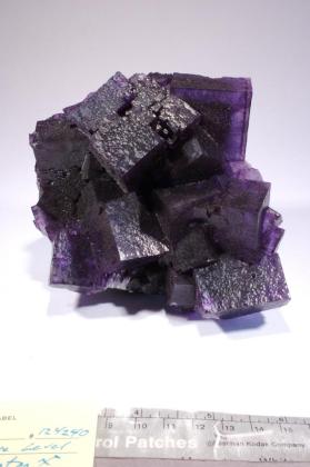 FLUORITE