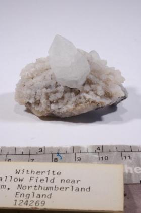 Witherite