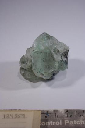 FLUORITE