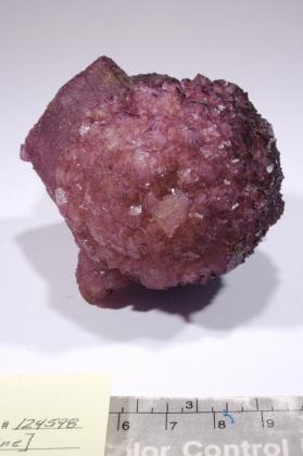 FLUORITE