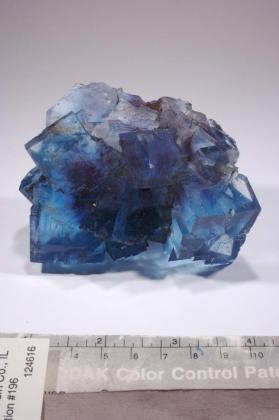 FLUORITE