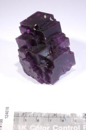 FLUORITE