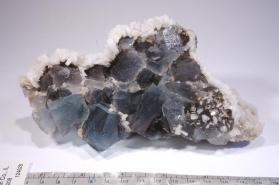 FLUORITE