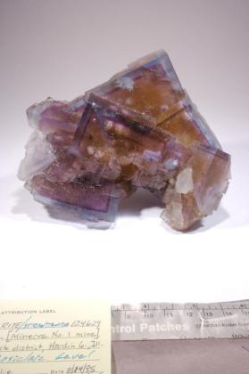 FLUORITE