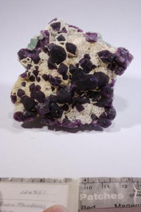 FLUORITE