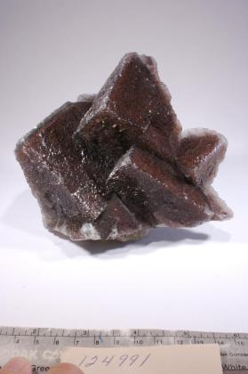 FLUORITE