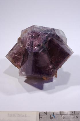 FLUORITE