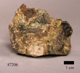 vorhauserite