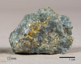 Chalcopyrite