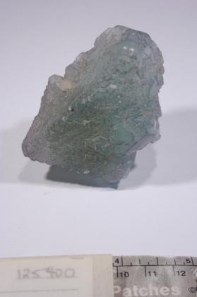 FLUORITE