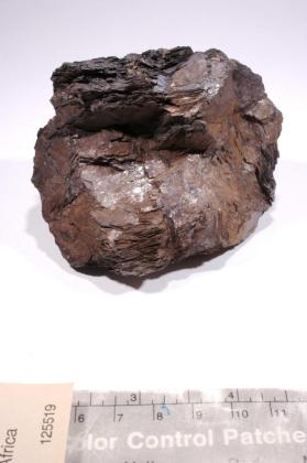 Pyrochroite