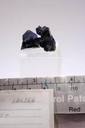 Azurite