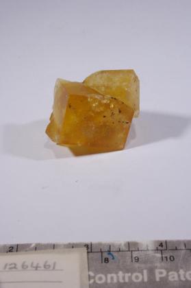 FLUORITE