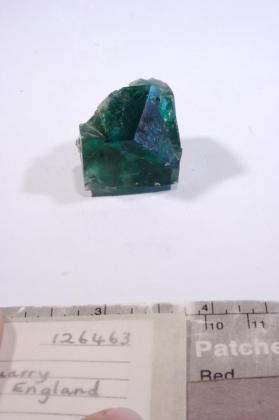 FLUORITE