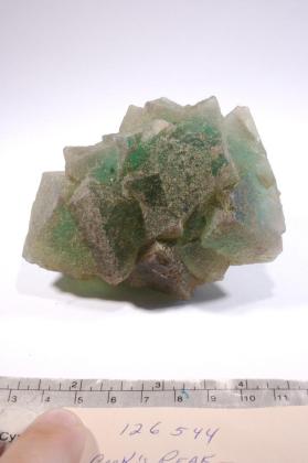 FLUORITE