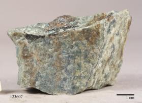 Siderite