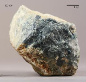 Vivianite