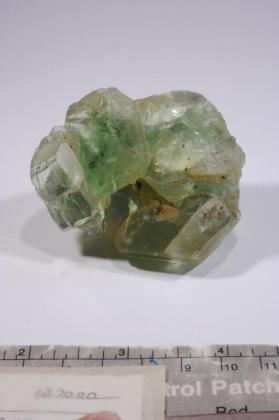 FLUORITE