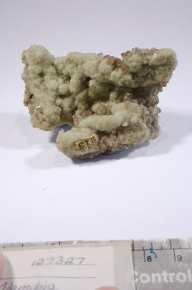 CERUSSITE