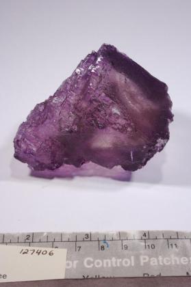 FLUORITE