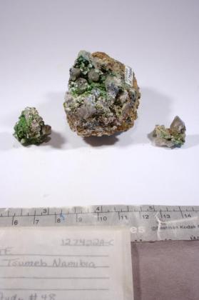 CERUSSITE