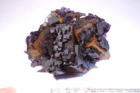 FLUORITE