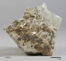 Pyrite