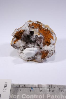 ARAGONITE