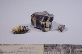 FLUORITE