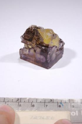 FLUORITE