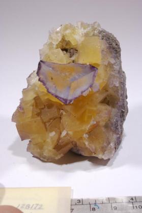 FLUORITE