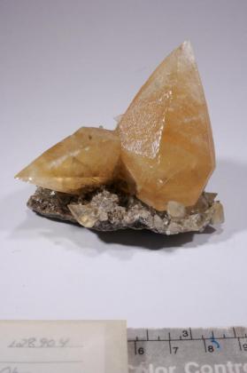 CALCITE